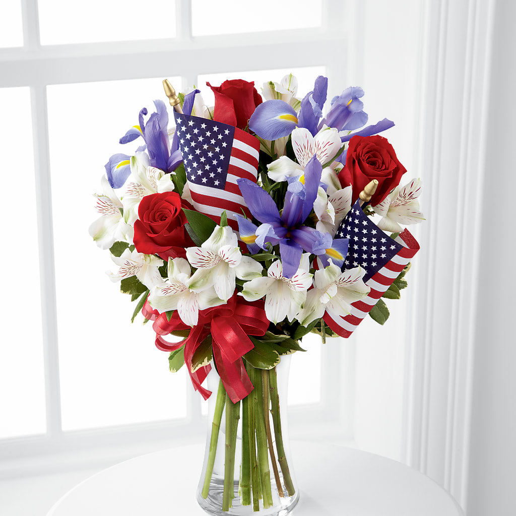Unity Bouquet – Henderson Florist, Lebanon TN