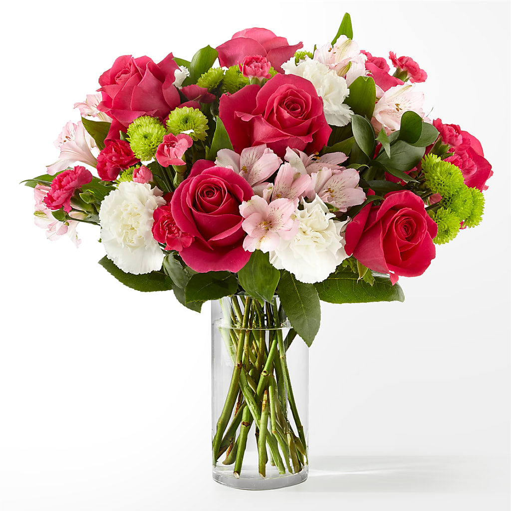 Sweet & Pretty Bouquet – Henderson Florist, Lebanon TN