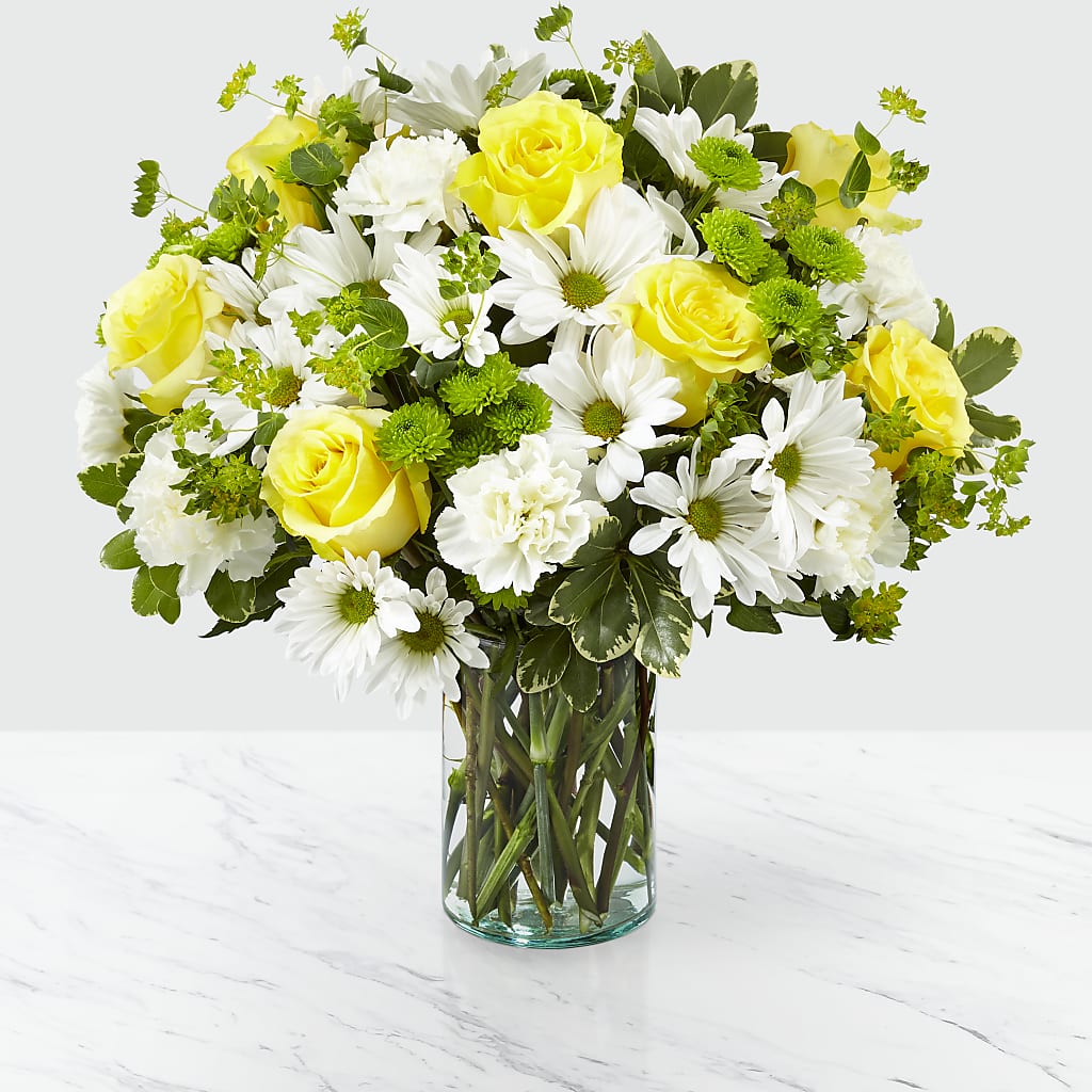 Happy Day Bouquet – Henderson Florist, Lebanon TN