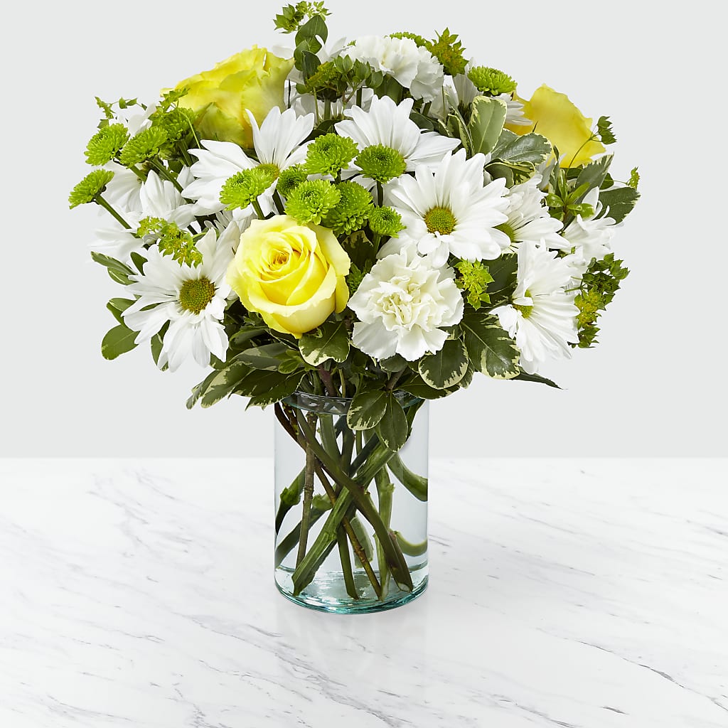 Happy Day Bouquet – Henderson Florist, Lebanon TN