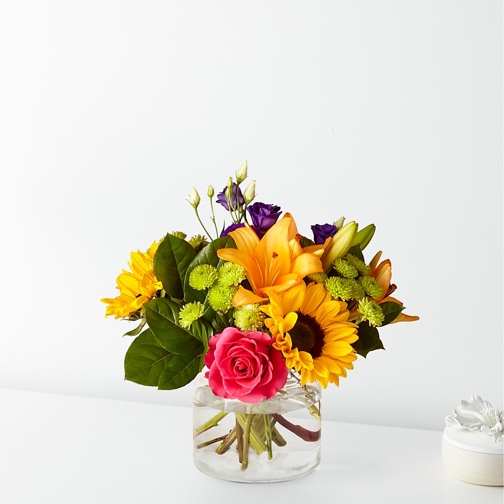 Best Day Bouquet – Henderson Florist, Lebanon TN