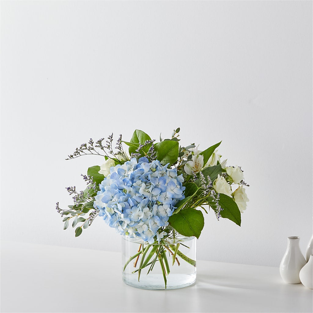 Coastal Blossom Bouquet – Henderson Florist, Lebanon TN