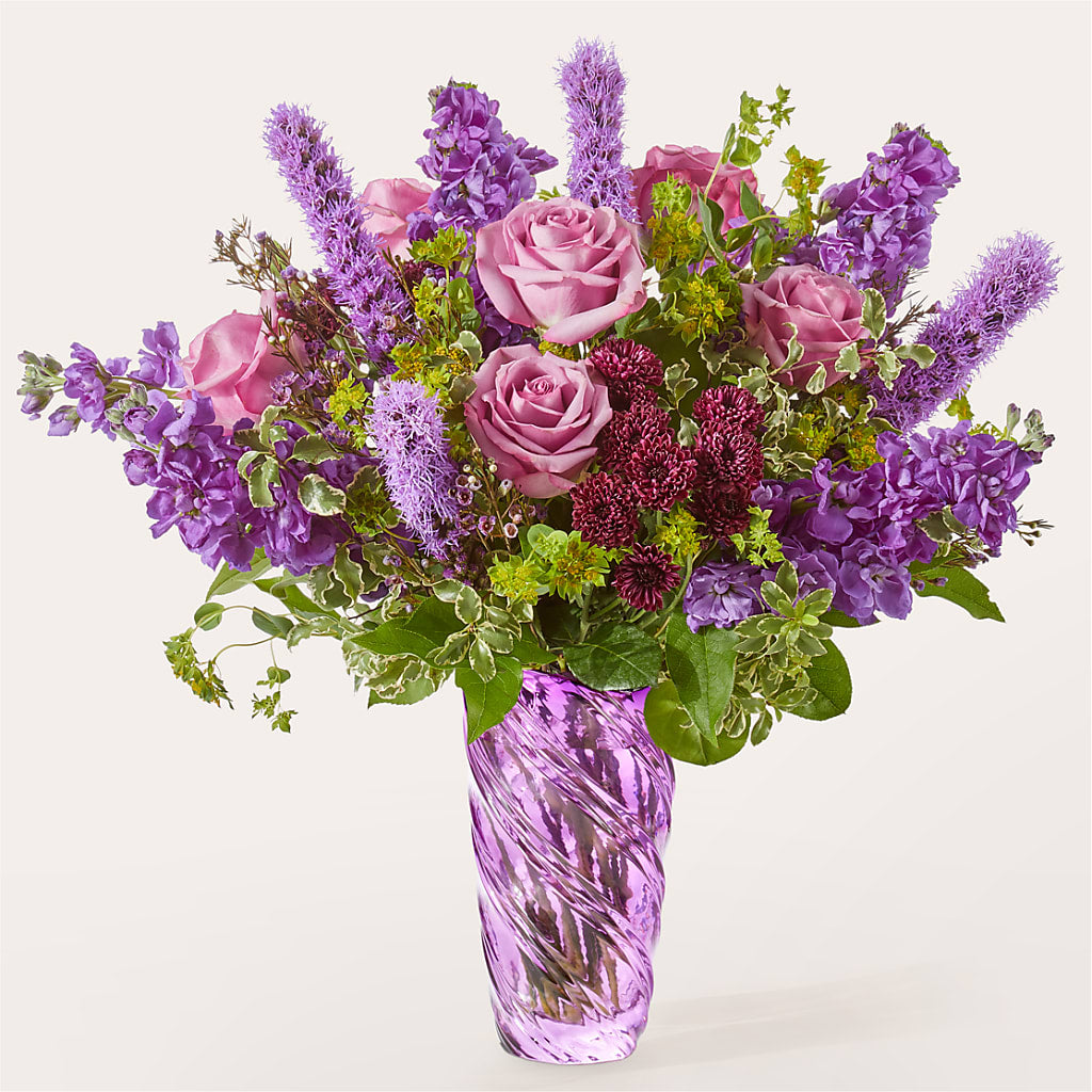 Garden Mist Bouquet – Henderson Florist, Lebanon TN
