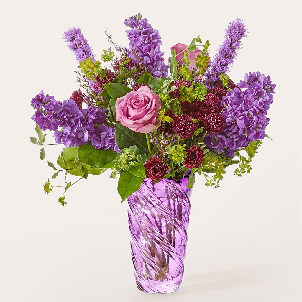 Garden Mist Bouquet – Henderson Florist, Lebanon TN