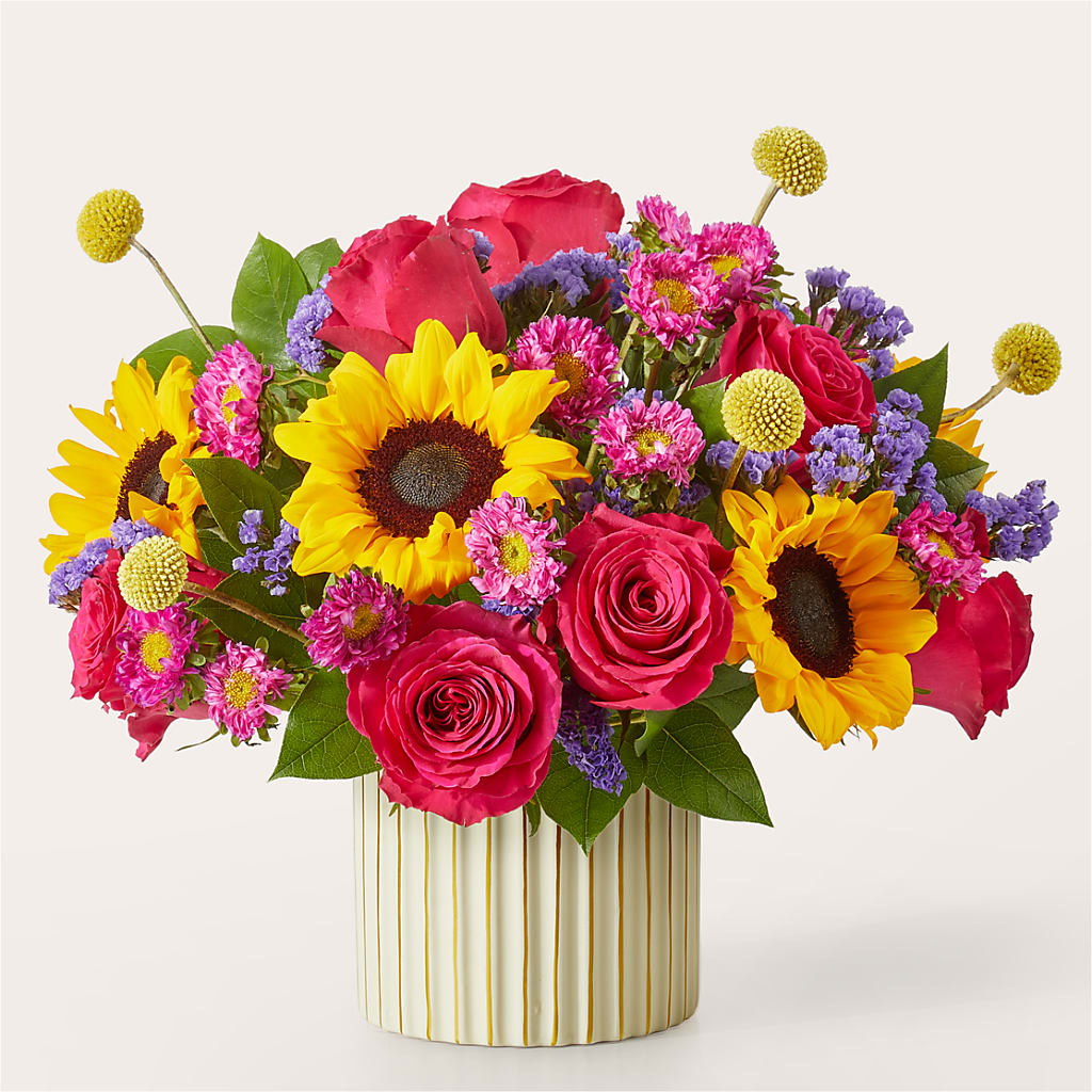 Bubbly Bouquet – Henderson Florist, Lebanon TN