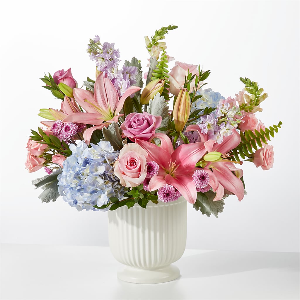 Wonderland Bouquet – Henderson Florist, Lebanon TN