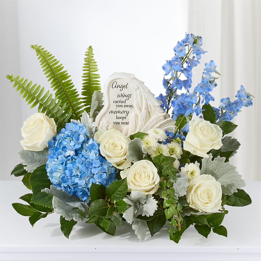 Dearest Arrangement – Henderson Florist, Lebanon TN