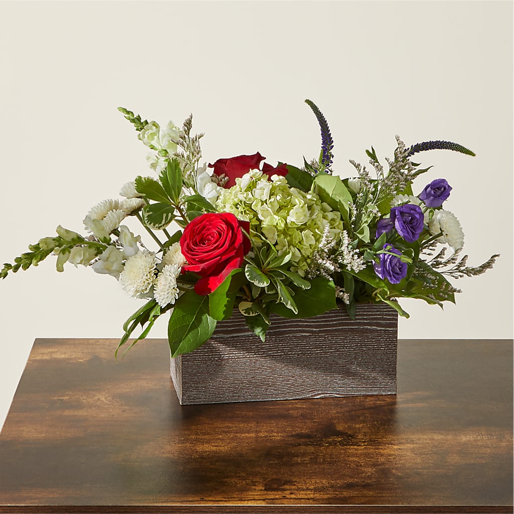 Sweet Magnolia Bouquet – Henderson Florist, Lebanon TN