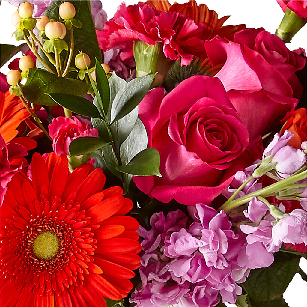 Florist Designed Mixed Bouquet – Henderson Florist, Lebanon TN