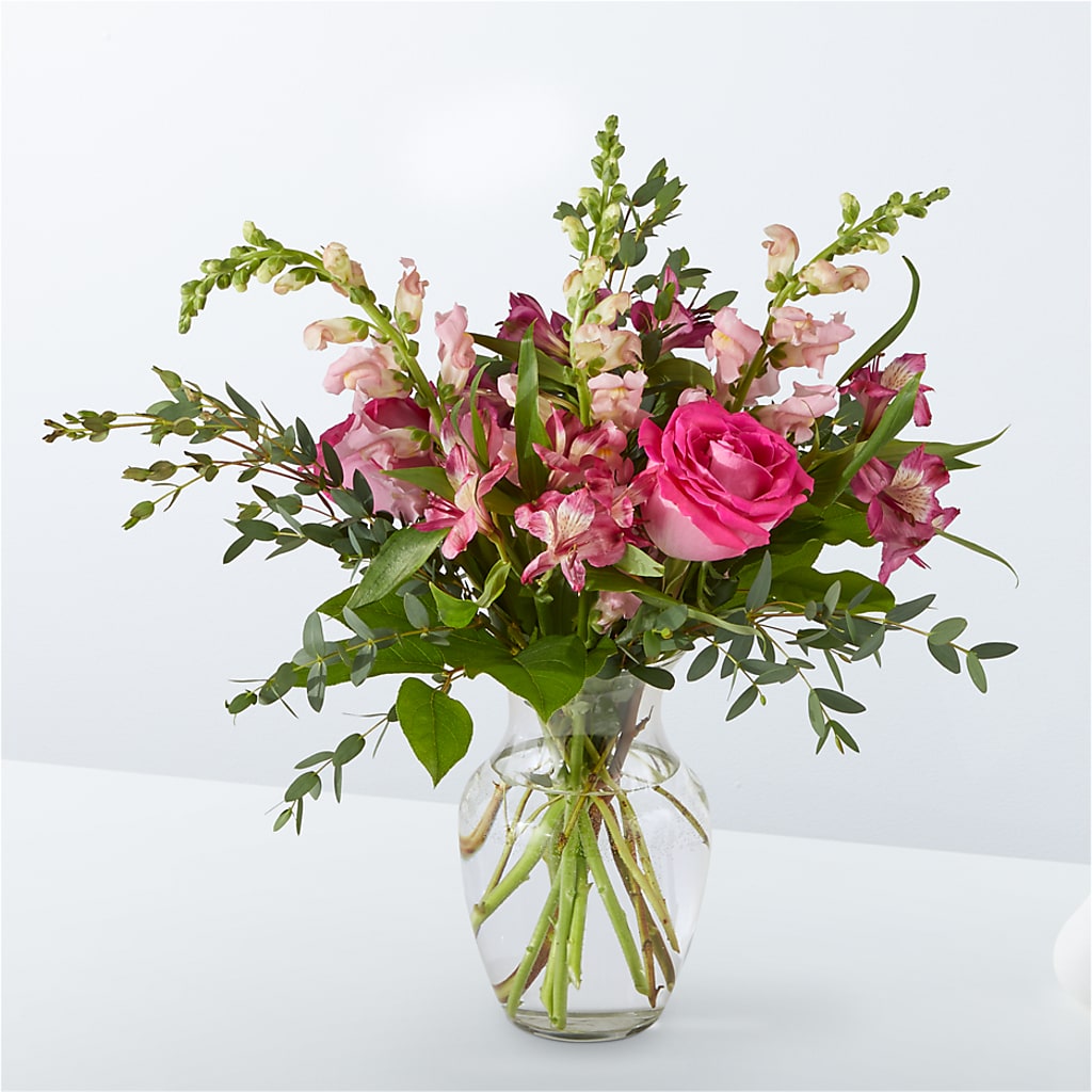 Evermore Bouquet – Henderson Florist, Lebanon TN
