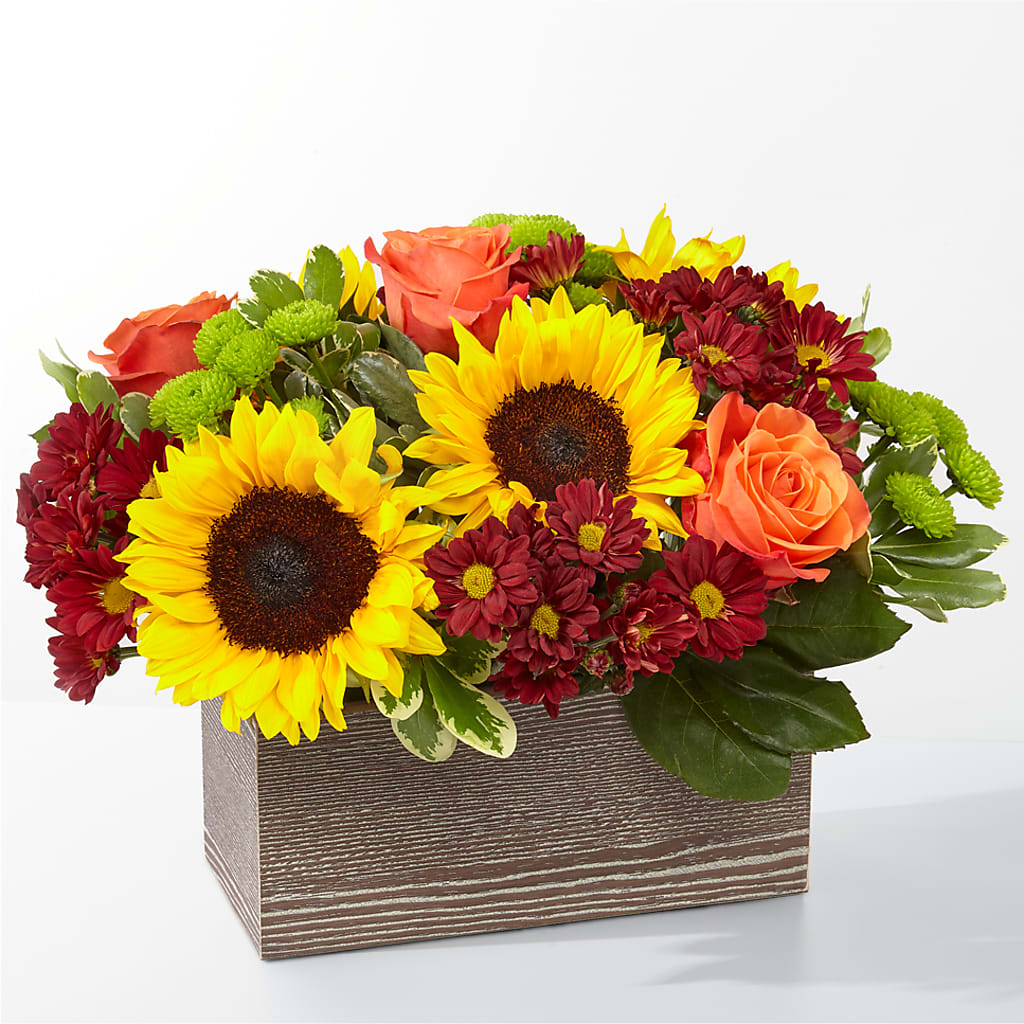 Happy Harvest Garden – Henderson Florist, Lebanon TN