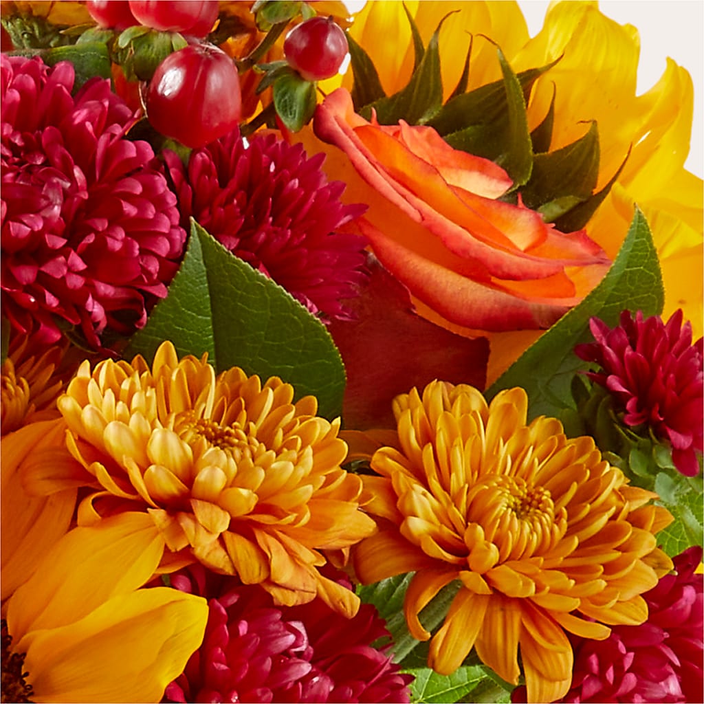 Sweater Season - A Florist Original – Henderson Florist, Lebanon TN