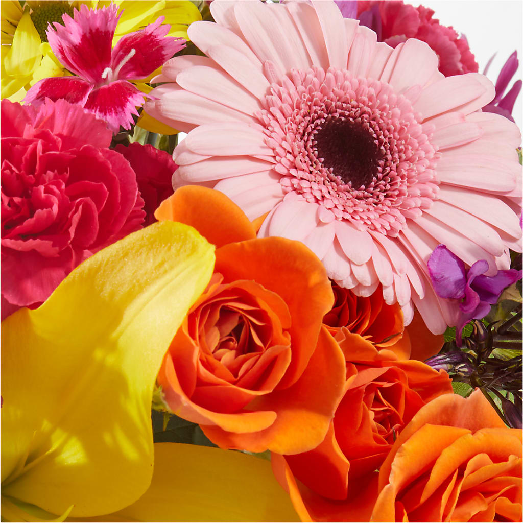 You're Invited - A Florist Original – Henderson Florist, Lebanon TN