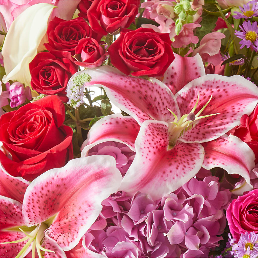 Better Together - A Luxury Florist Original – Henderson Florist, Lebanon TN