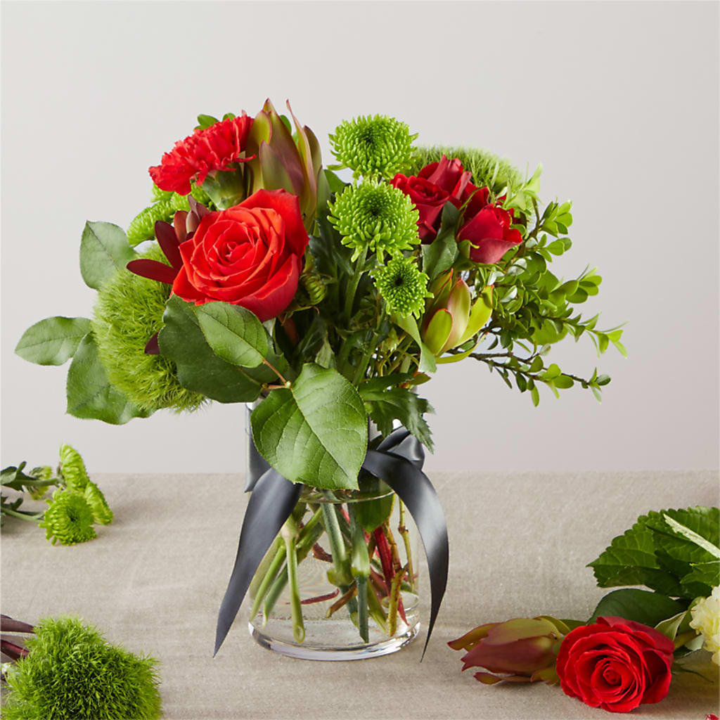 Heritage Kindle – A Florist Original – Henderson Florist, Lebanon TN