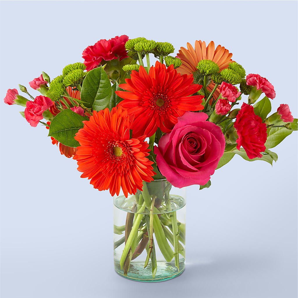 Best Dressed Bouquet – Henderson Florist, Lebanon TN