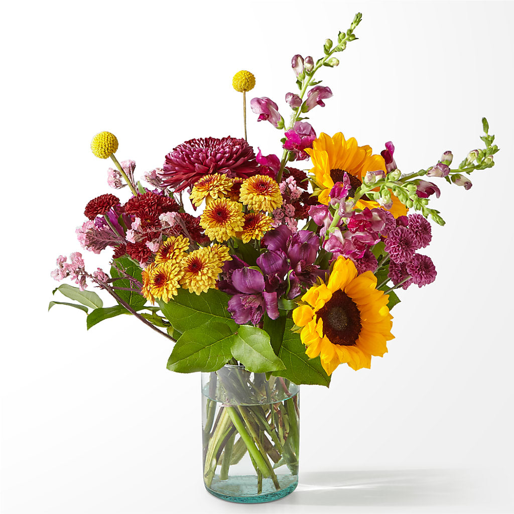 Pop of Whimsy Bouquet – Henderson Florist, Lebanon TN