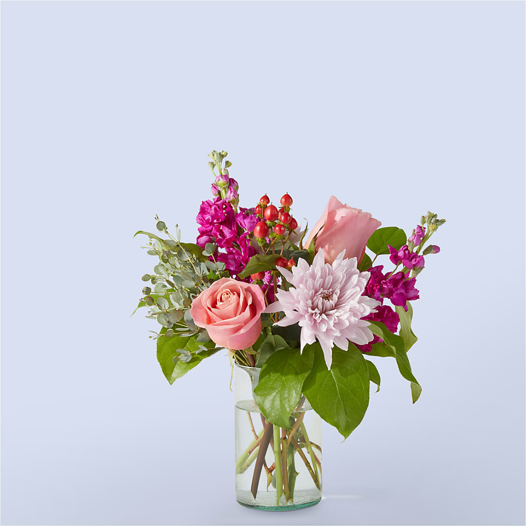 Sunday Morning Bouquet – Henderson Florist, Lebanon TN