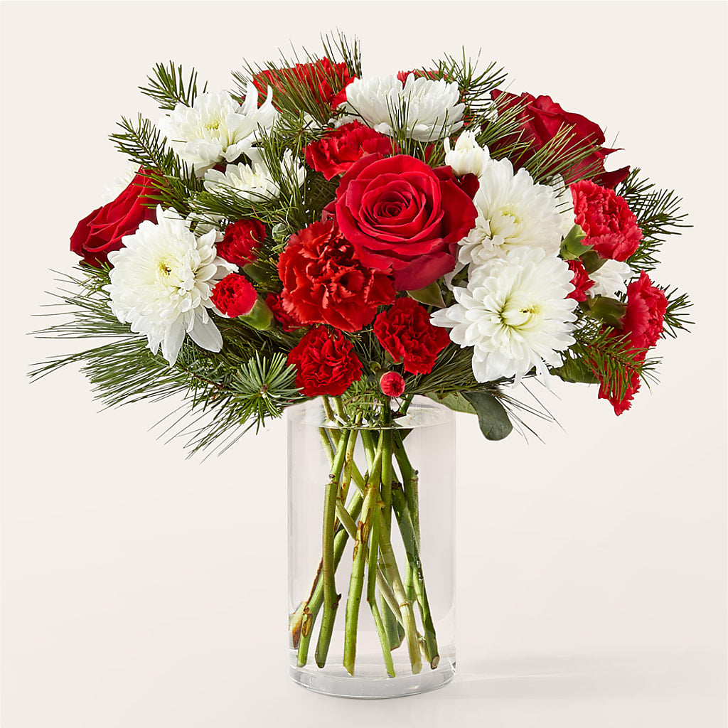 Seasonal Magic Bouquet – Henderson Florist, Lebanon TN