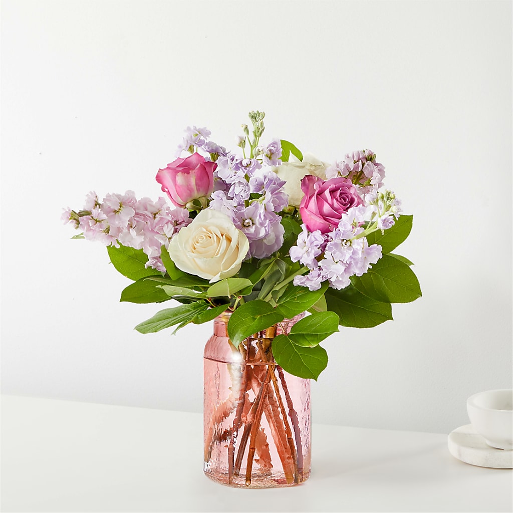 Springtime Spritz Bouquet – Henderson Florist, Lebanon TN