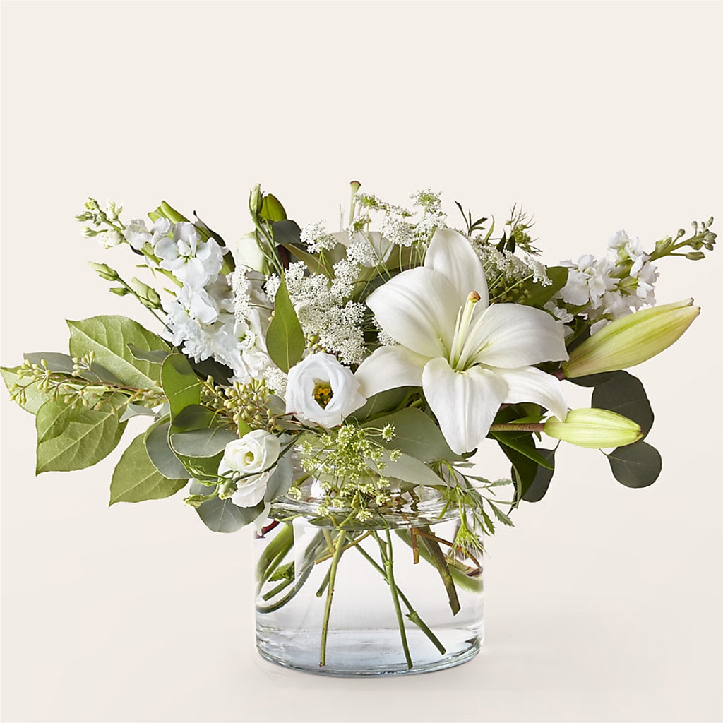 Alluring Elegance Bouquet – Henderson Florist, Lebanon TN
