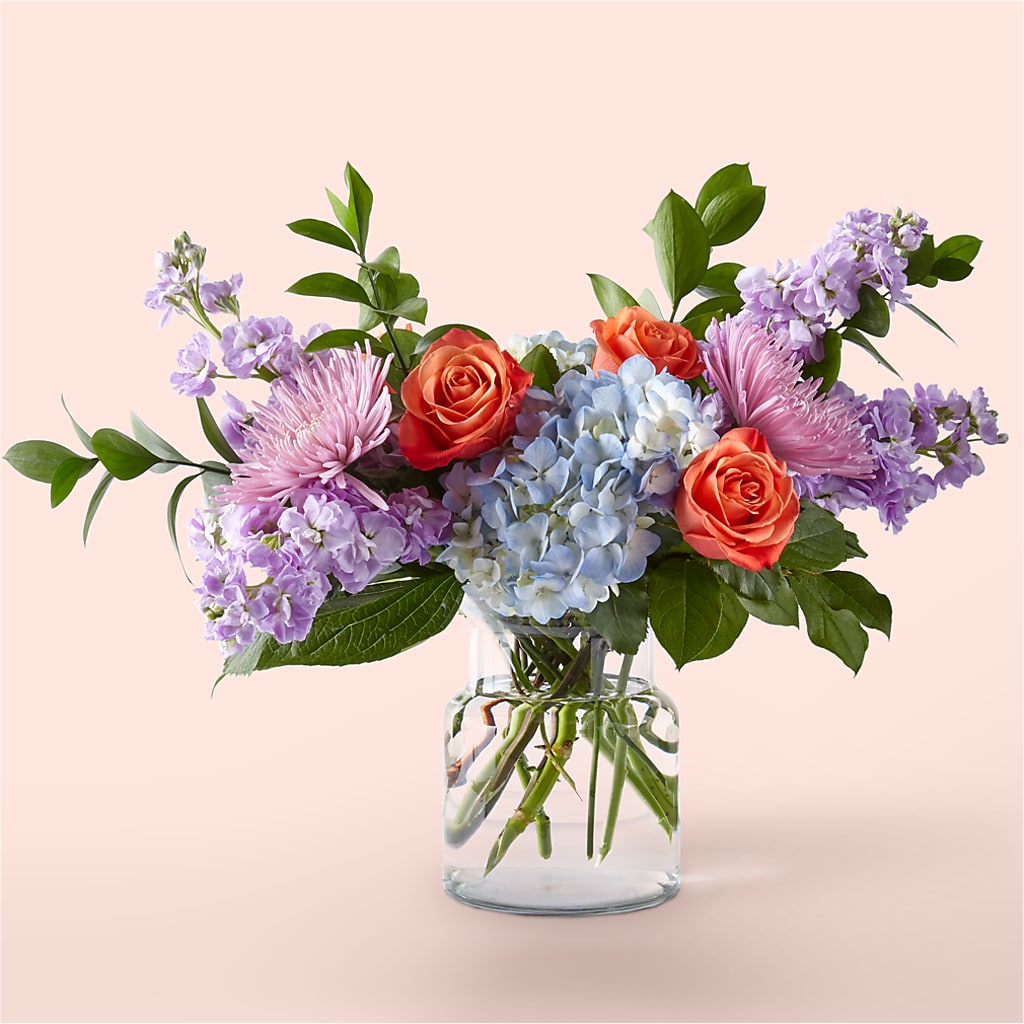 Be Mine Bouquet – Henderson Florist, Lebanon TN