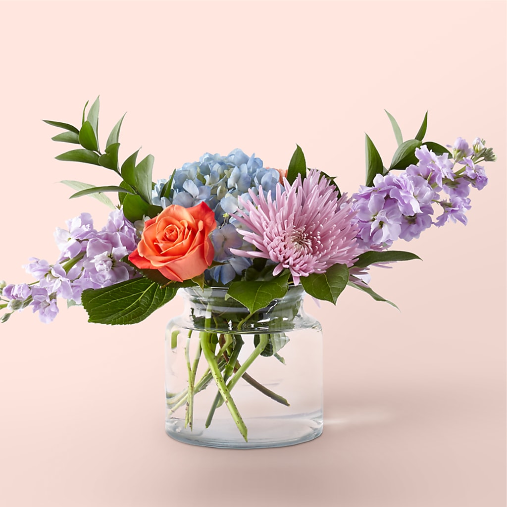 Be Mine Bouquet – Henderson Florist, Lebanon TN