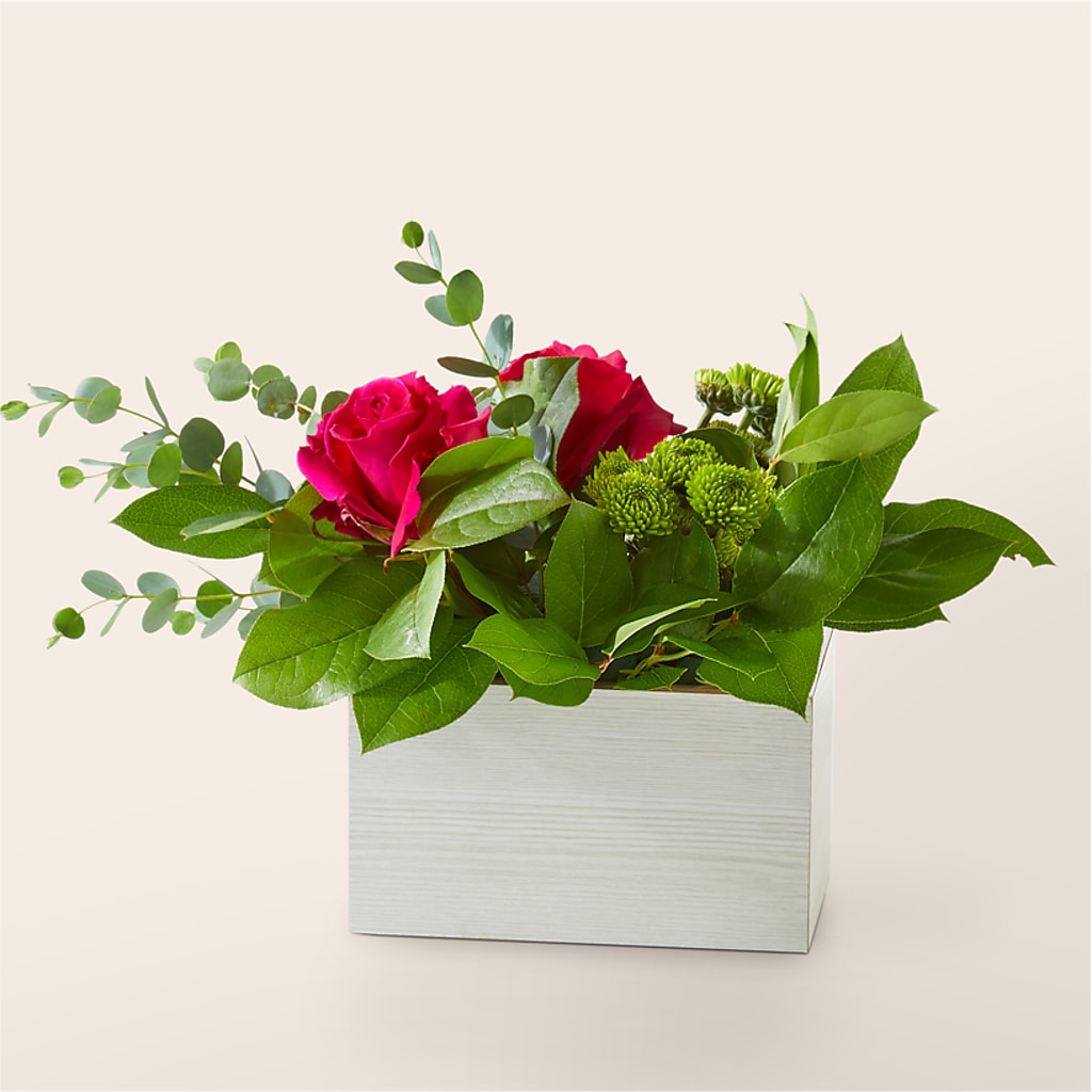Wild Spirit Bouquet – Henderson Florist, Lebanon TN