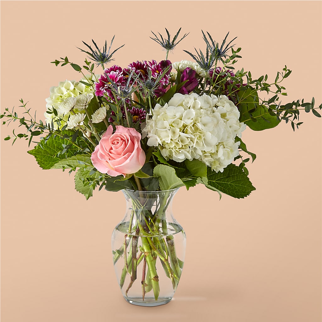 Parlour Bouquet – Henderson Florist, Lebanon TN