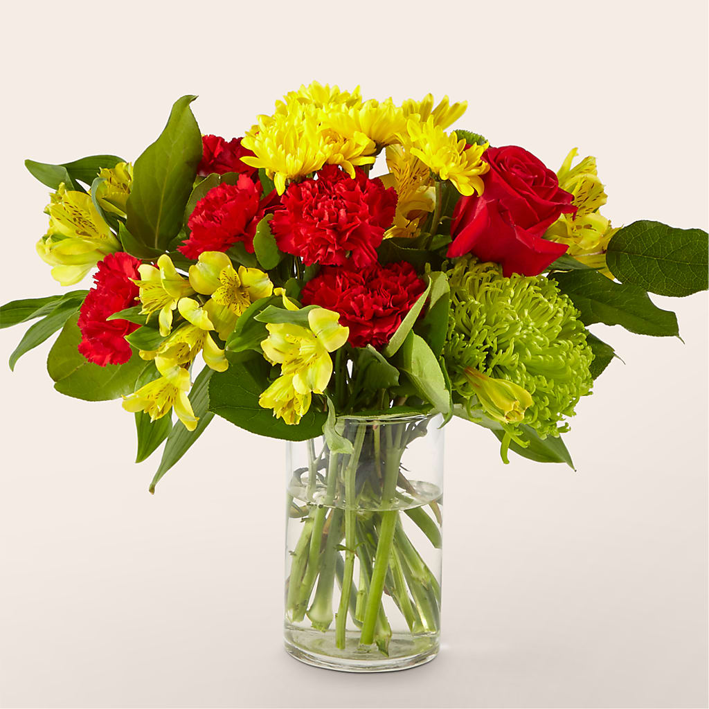 Bright Side Bouquet – Henderson Florist, Lebanon TN