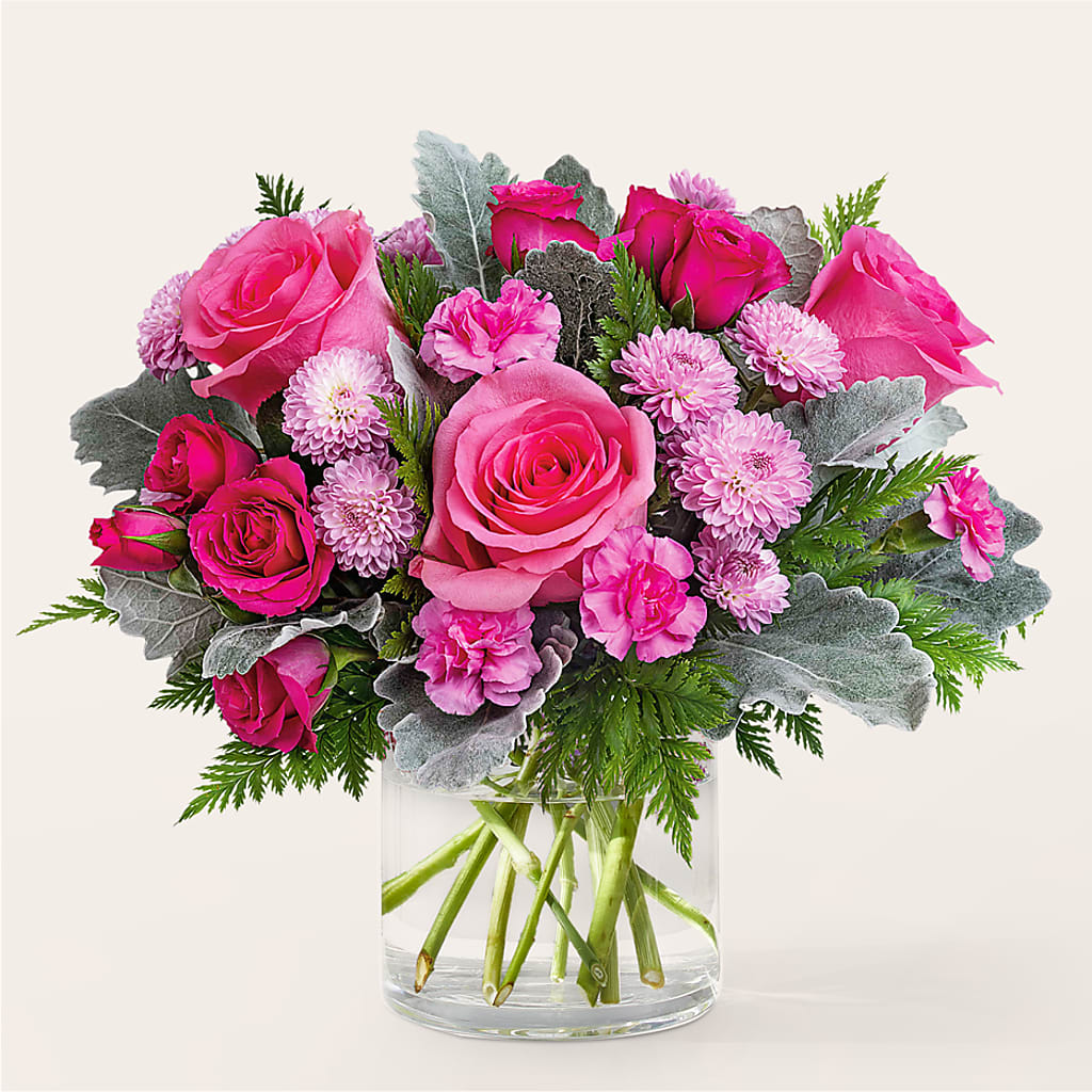 Sweet As Can Be Bouquet – Henderson Florist, Lebanon TN