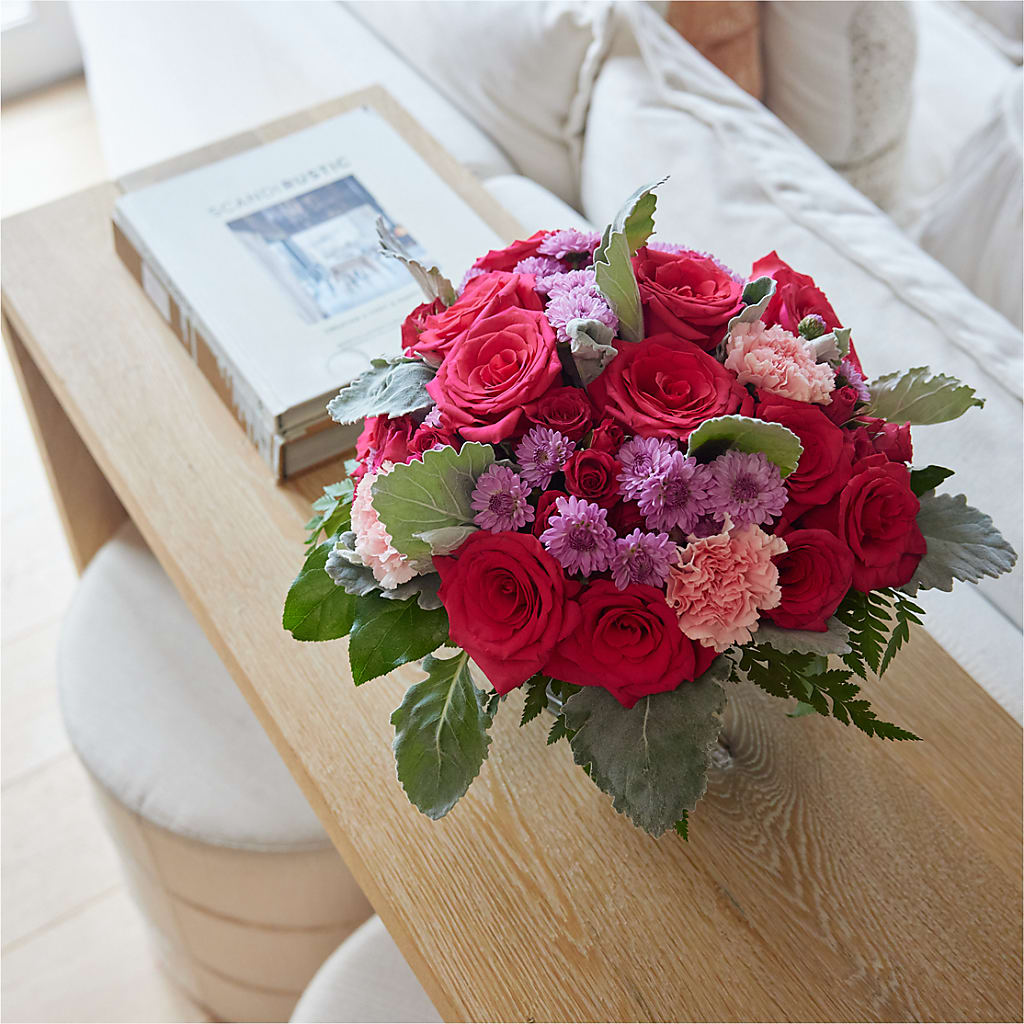 Sweet As Can Be Bouquet – Henderson Florist, Lebanon TN