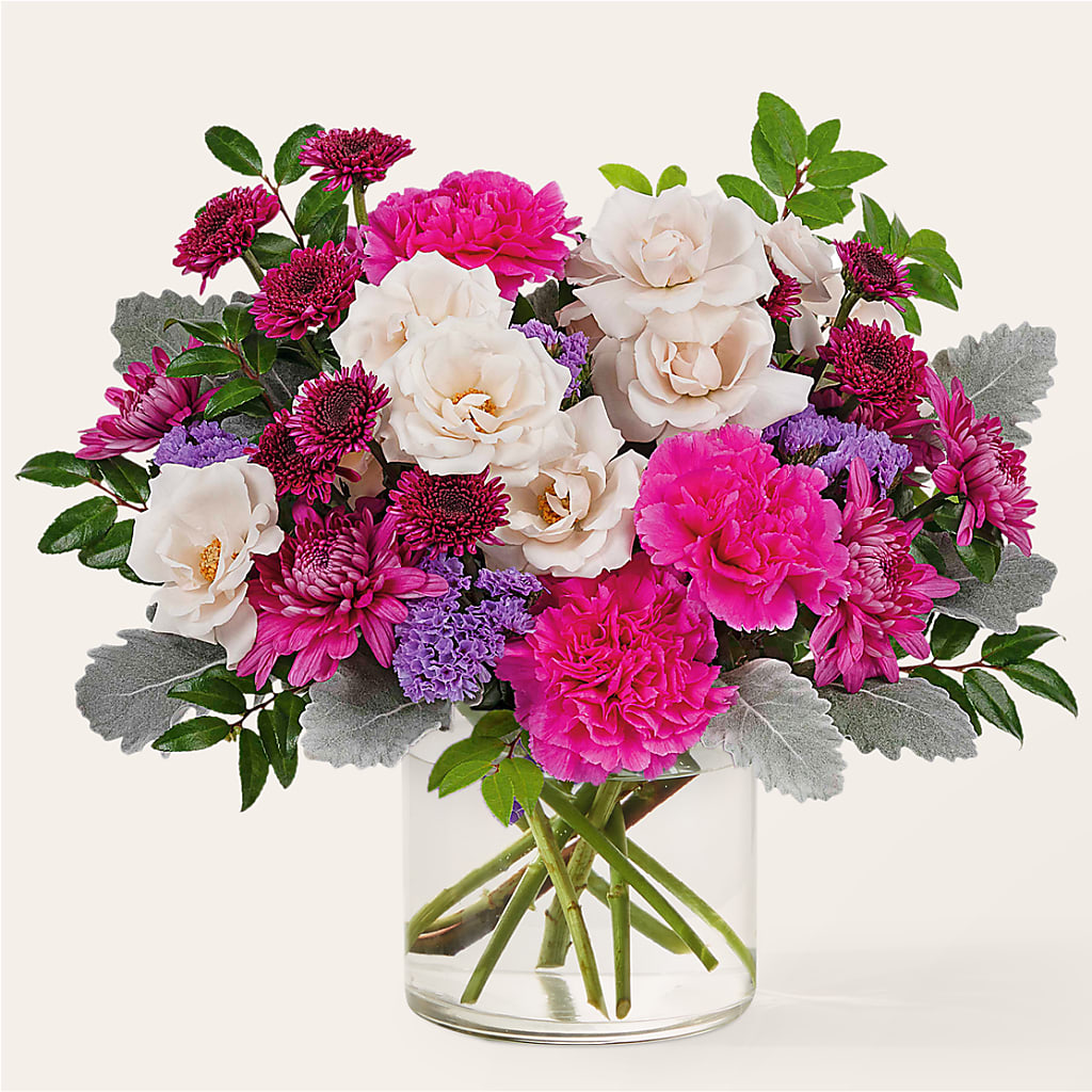 Dose of Cheer Bouquet – Henderson Florist, Lebanon TN
