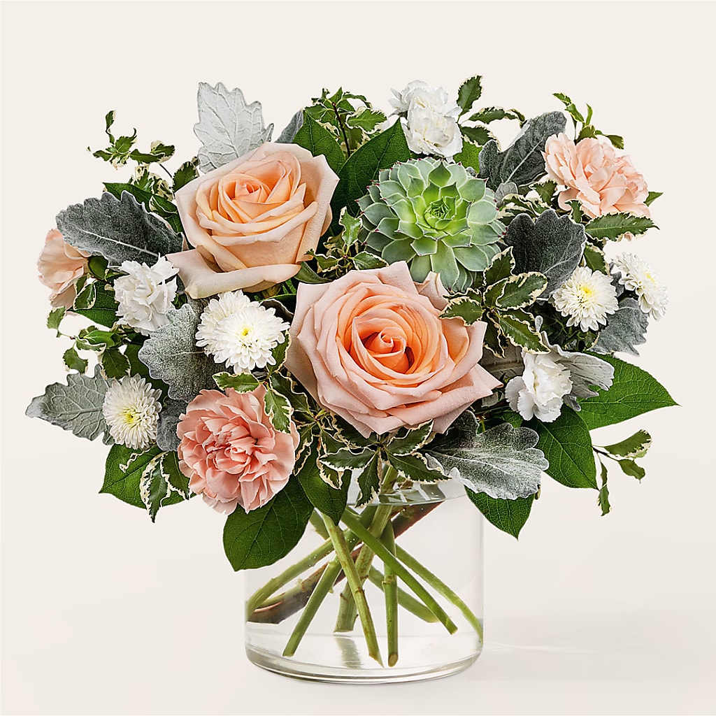 Sweet Tea Bouquet – Henderson Florist, Lebanon TN