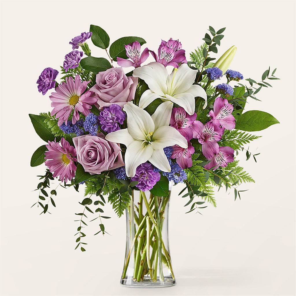 The Dreamscape Bouquet – Henderson Florist, Lebanon TN