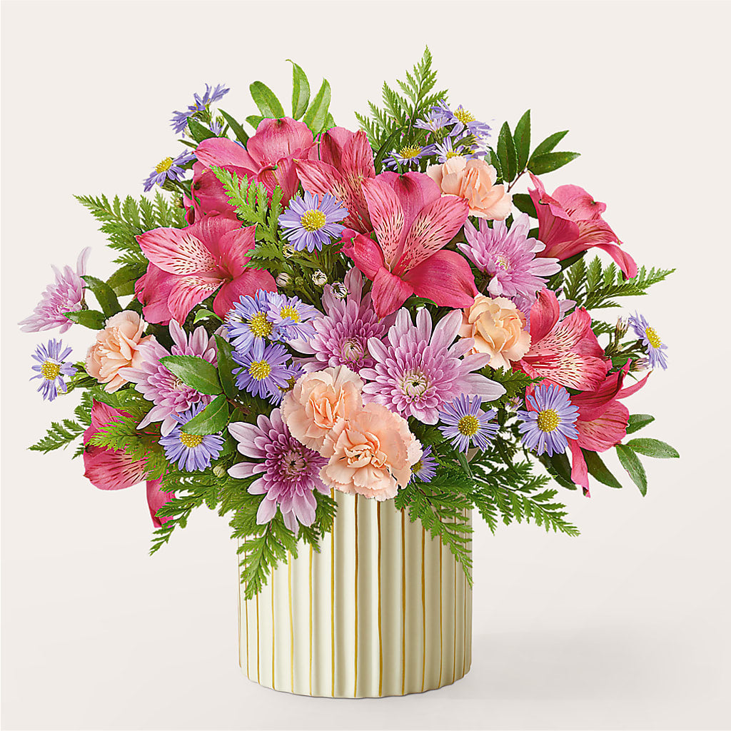 Sunset Serenade Bouquet – Henderson Florist, Lebanon TN