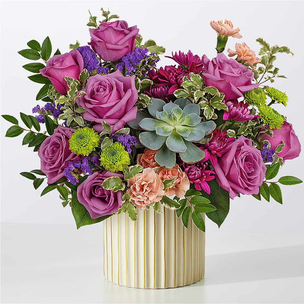 You're a Gem Bouquet – Henderson Florist, Lebanon TN