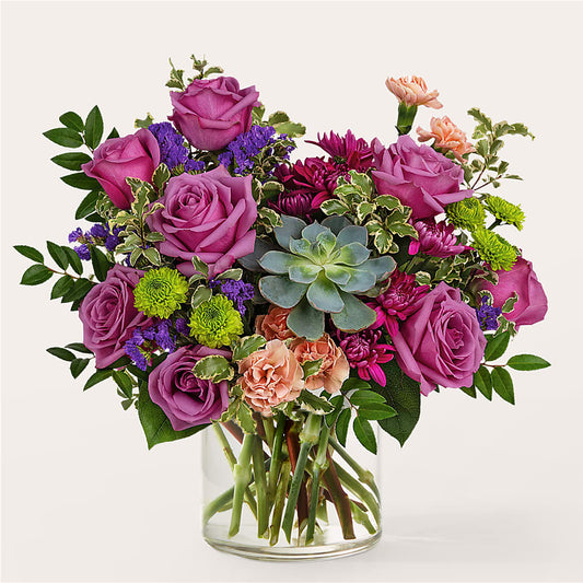 You're a Gem Bouquet – Henderson Florist, Lebanon TN