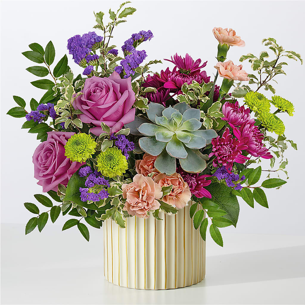 You're a Gem Bouquet – Henderson Florist, Lebanon TN