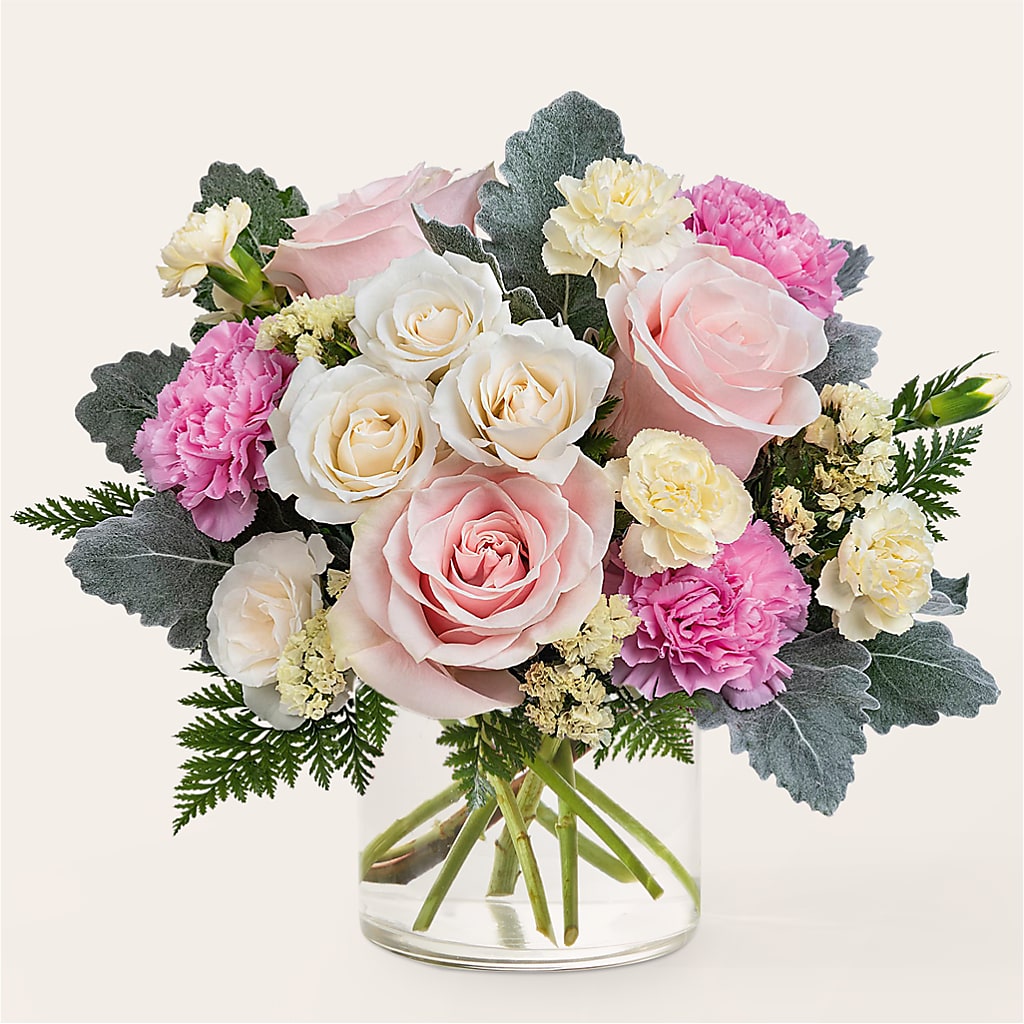Blissful Moments Bouquet – Henderson Florist, Lebanon TN