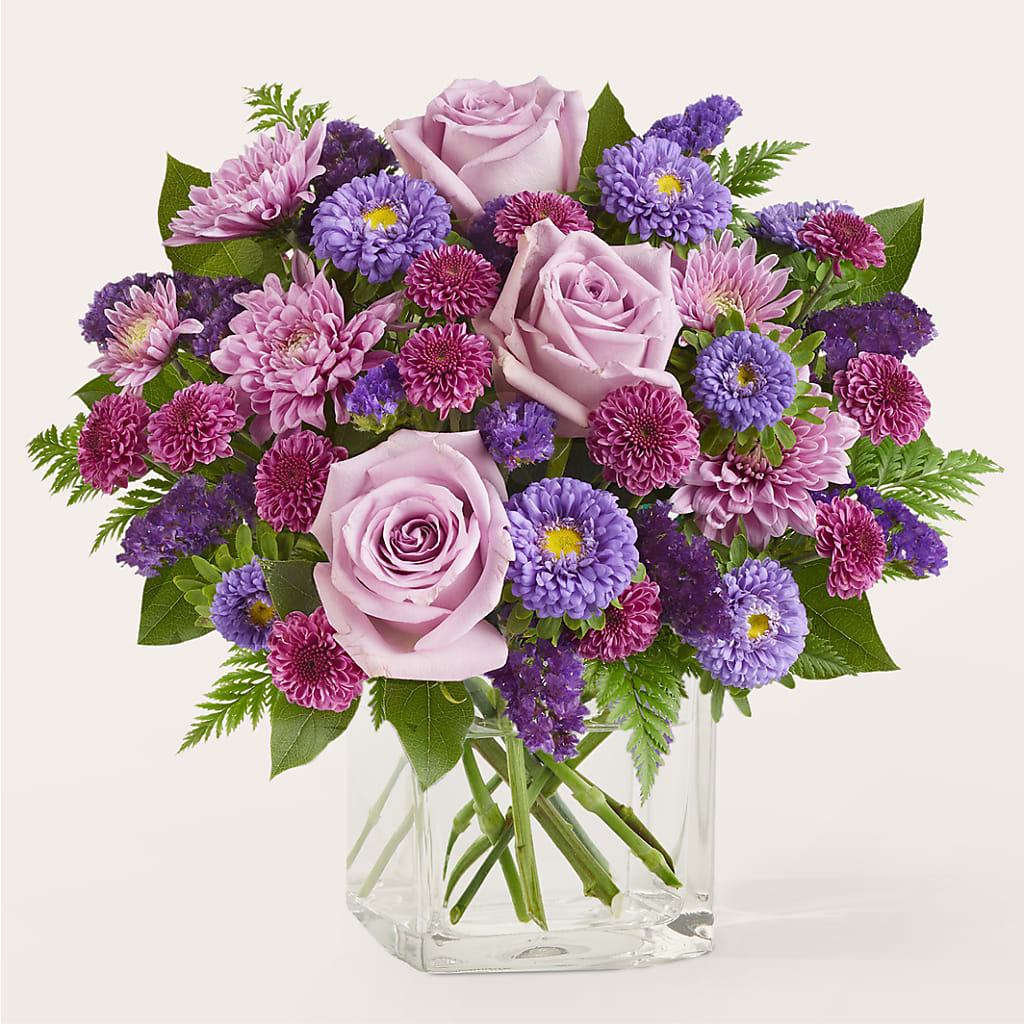 In Harmony Bouquet – Henderson Florist, Lebanon TN