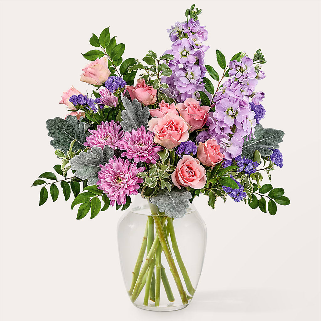 Well Wishes Bouquet – Henderson Florist, Lebanon TN
