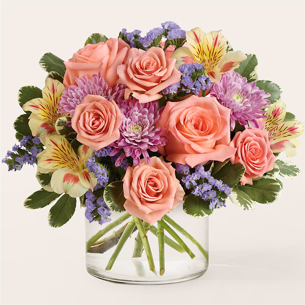 Candy Coated Bouquet – Henderson Florist, Lebanon TN