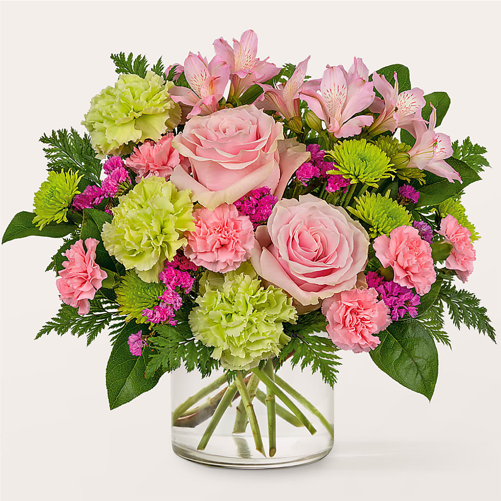 Pinch Me Bouquet – Henderson Florist, Lebanon TN