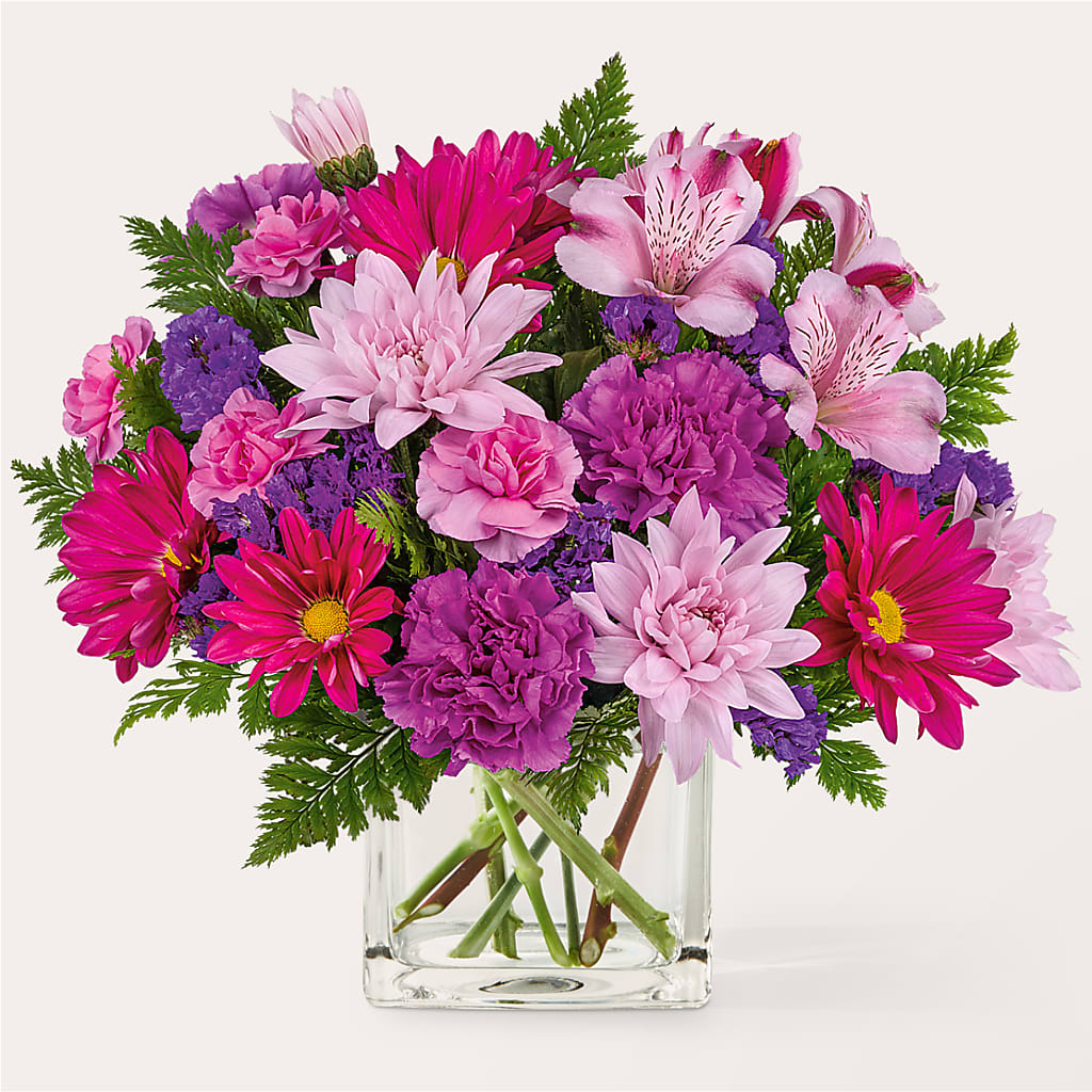 Afternoon Tea Bouquet – Henderson Florist, Lebanon TN