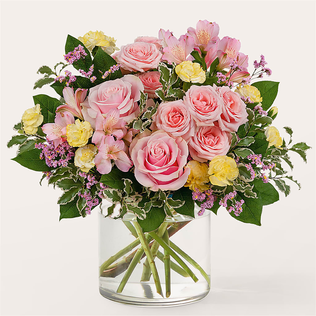 Refreshed Bouquet – Henderson Florist, Lebanon TN