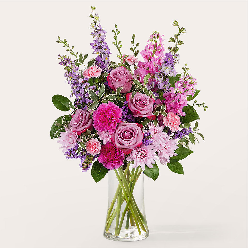 Sincerely Yours Bouquet – Henderson Florist, Lebanon TN