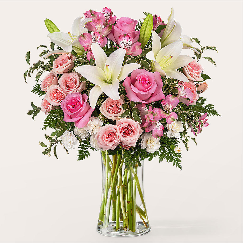 All the Best Bouquet – Henderson Florist, Lebanon TN