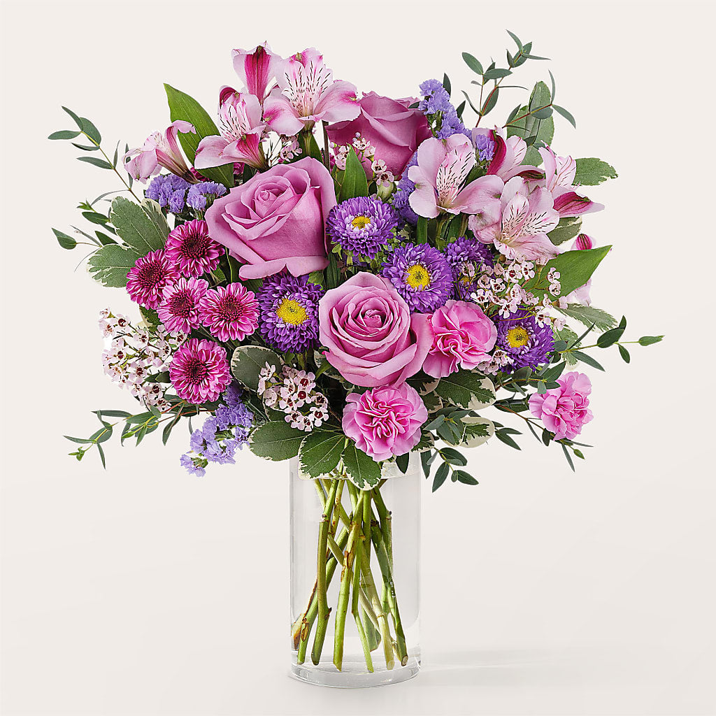 Fanciful Blossoms Bouquet – Henderson Florist, Lebanon TN
