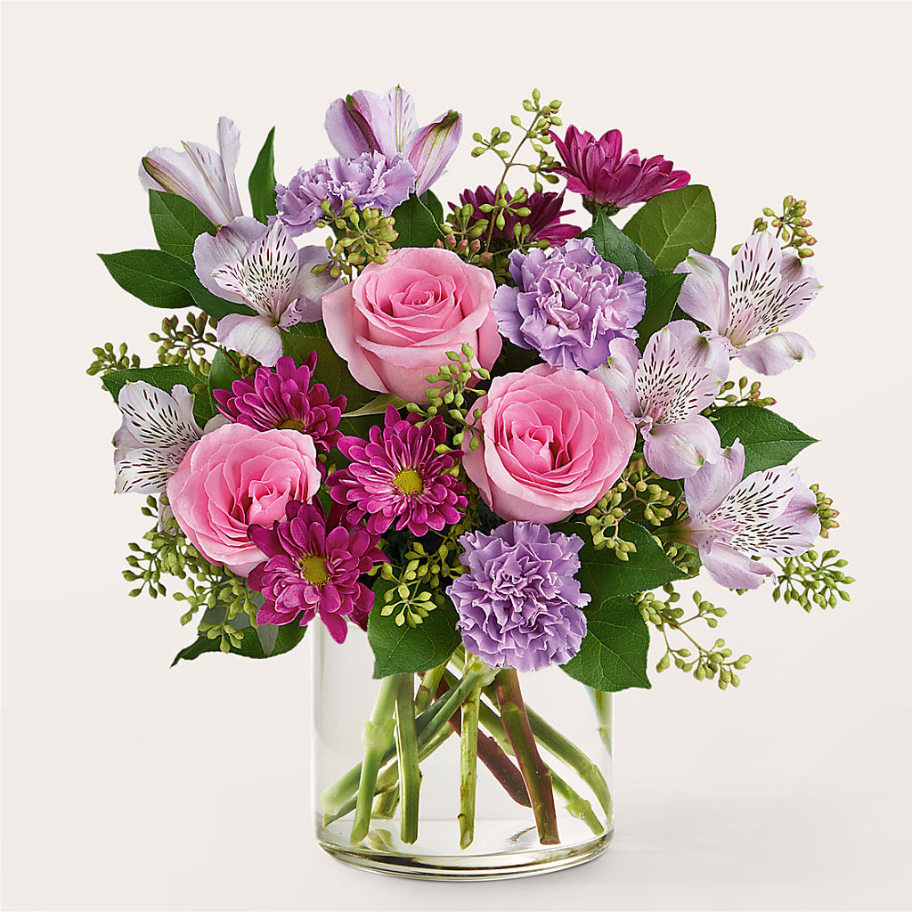 In the Clouds Bouquet – Henderson Florist, Lebanon TN